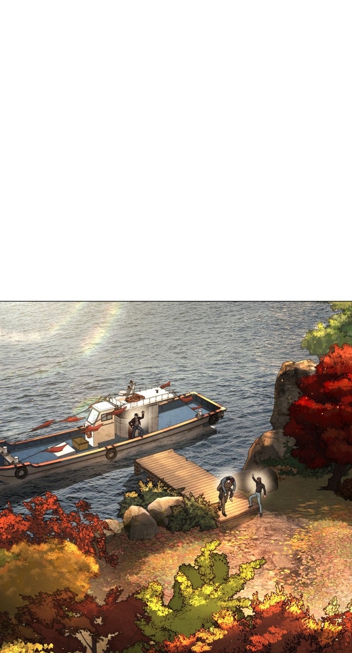 Read Killer Peter Manga Online