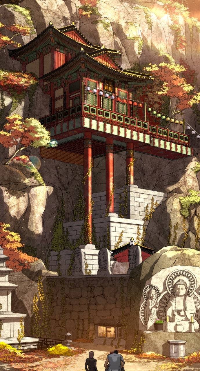 Read Killer Peter Manga Online