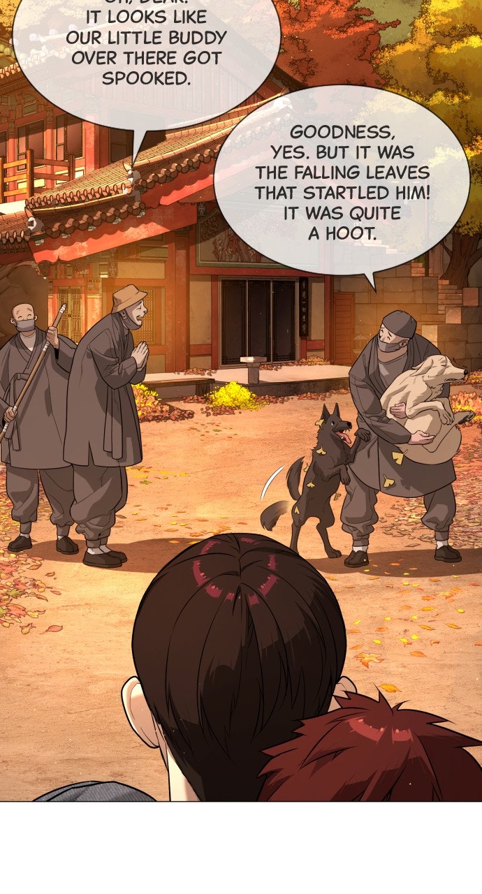 Read Killer Peter Manga Online