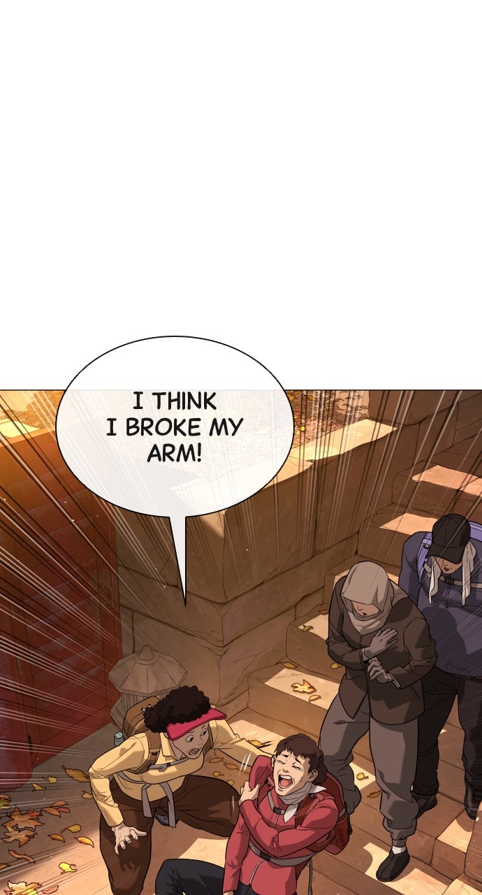 Read Killer Peter Manga Online