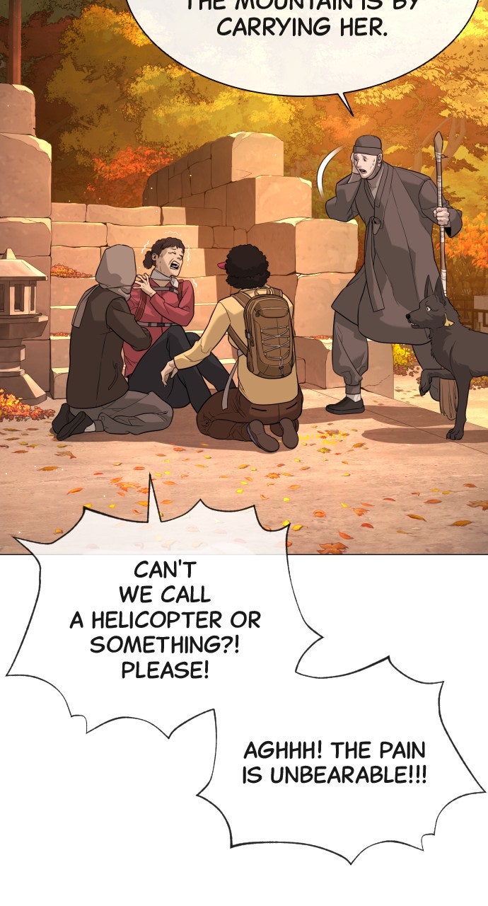 Read Killer Peter Manga Online