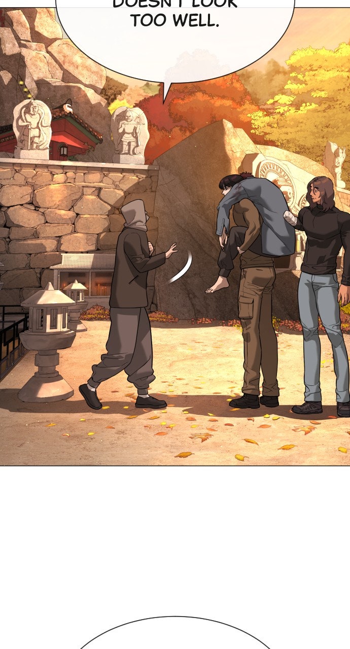 Read Killer Peter Manga Online