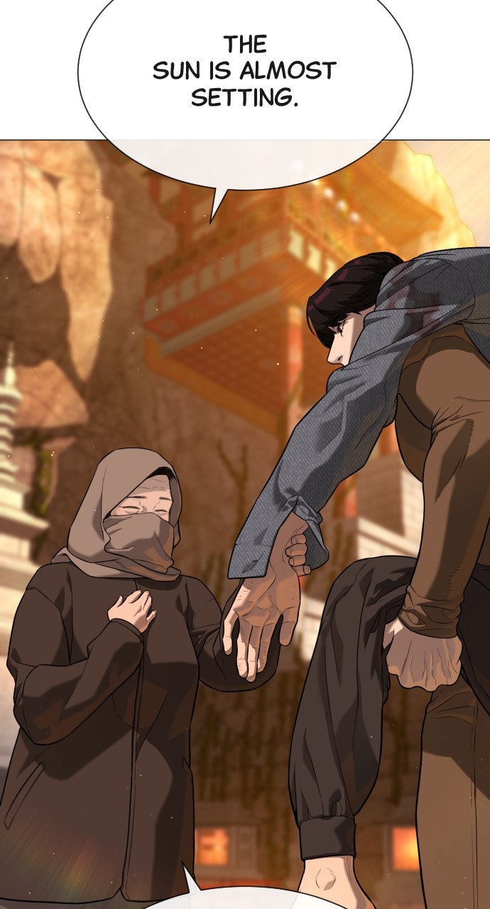 Read Killer Peter Manga Online