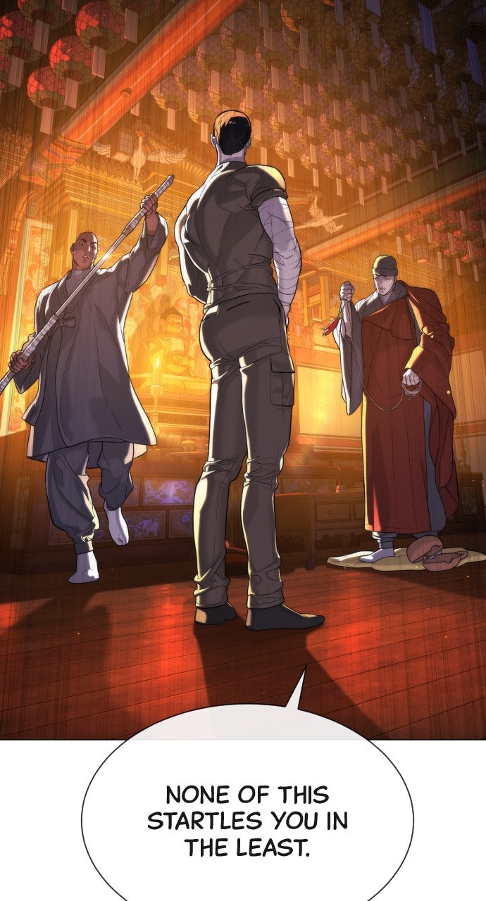 Read Killer Peter Manga Online