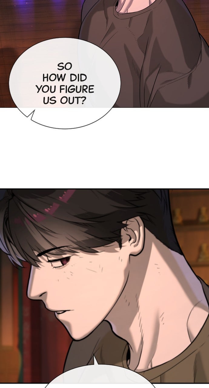 Read Killer Peter Manga Online