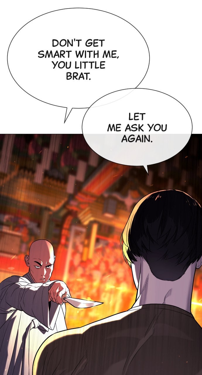 Read Killer Peter Manga Online