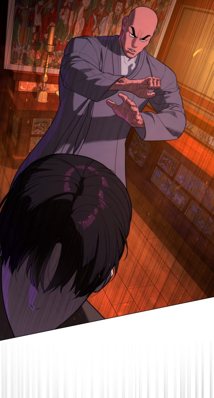 Read Killer Peter Manga Online