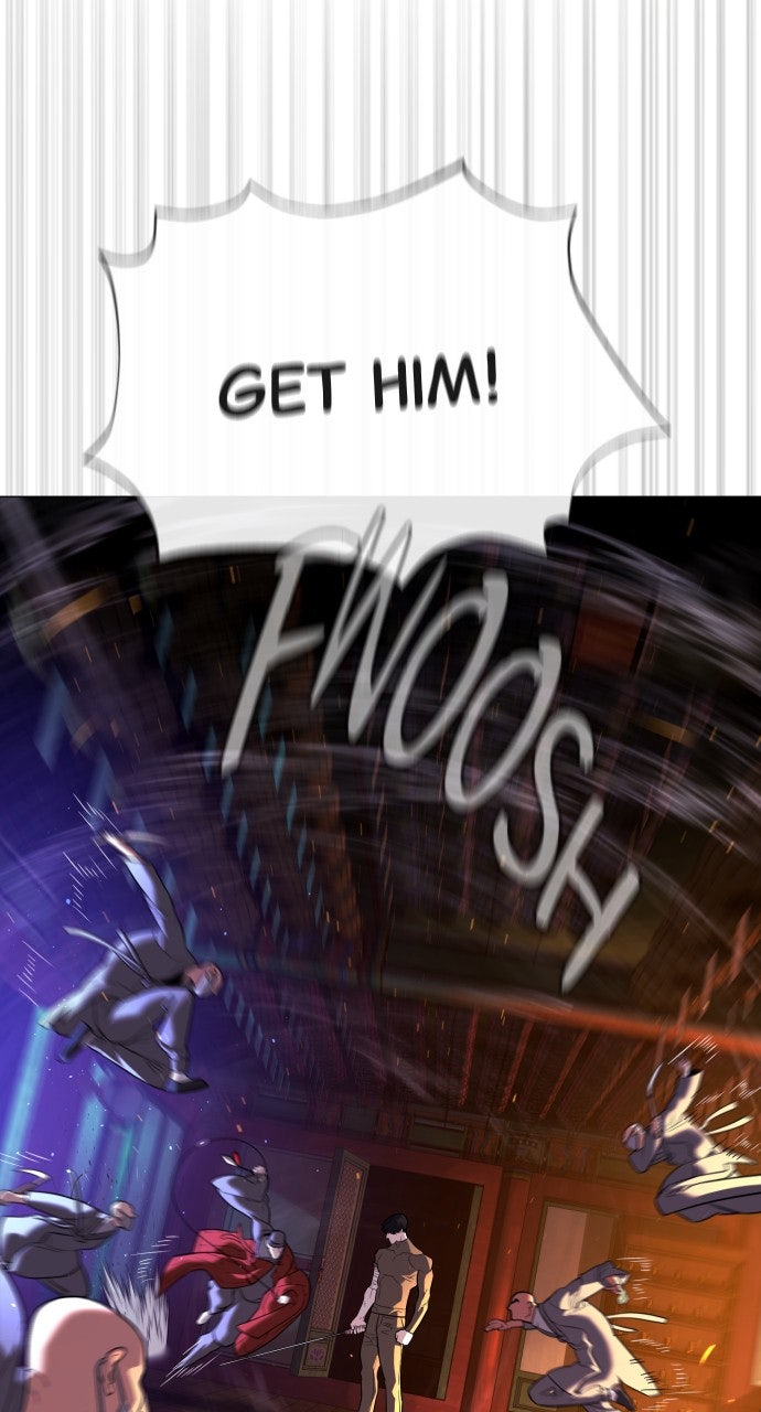 Read Killer Peter Manga Online