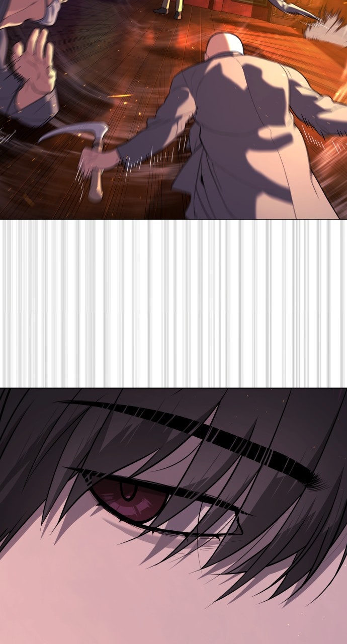 Read Killer Peter Manga Online