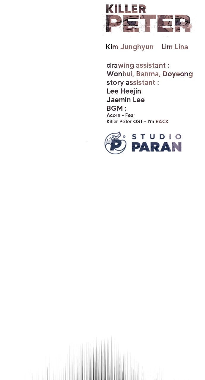 Read Killer Peter Manga Online