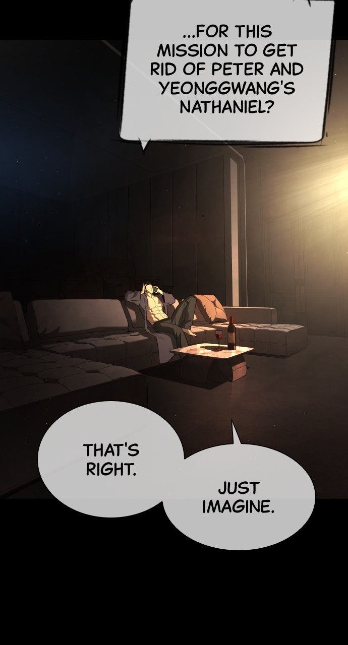 Read Killer Peter Manga Online