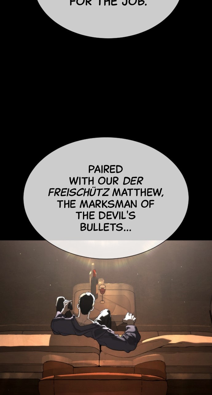 Read Killer Peter Manga Online