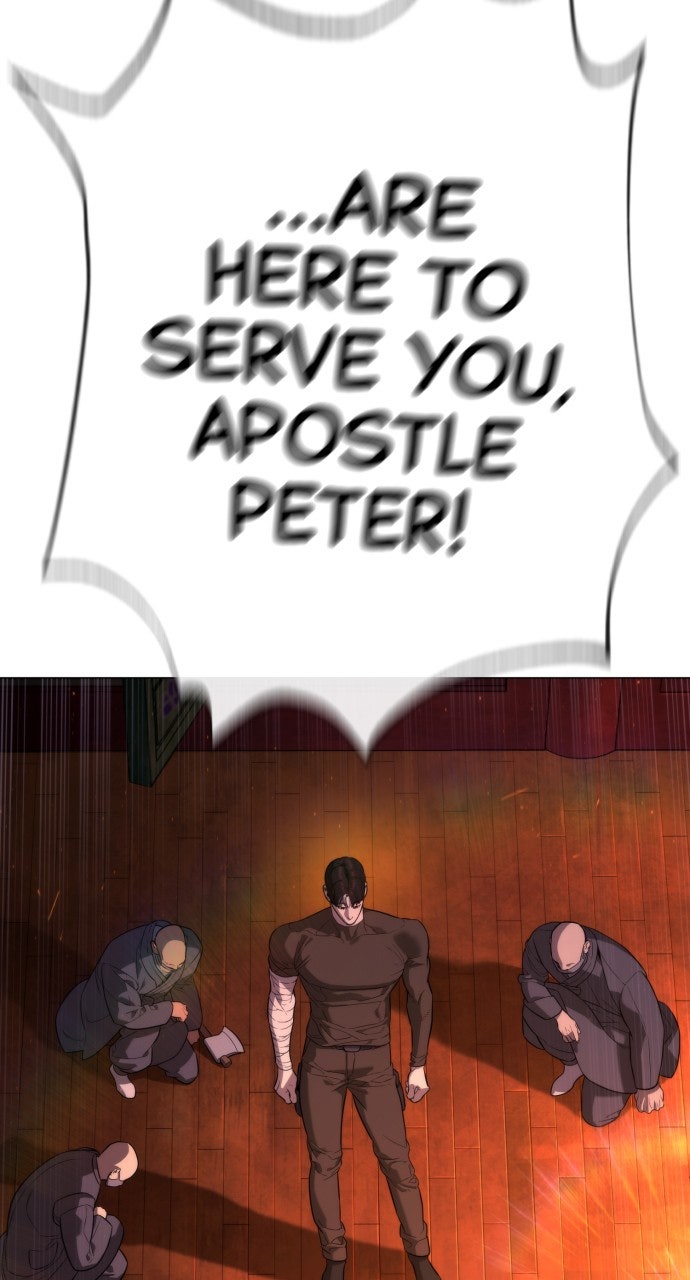 Read Killer Peter Manga Online