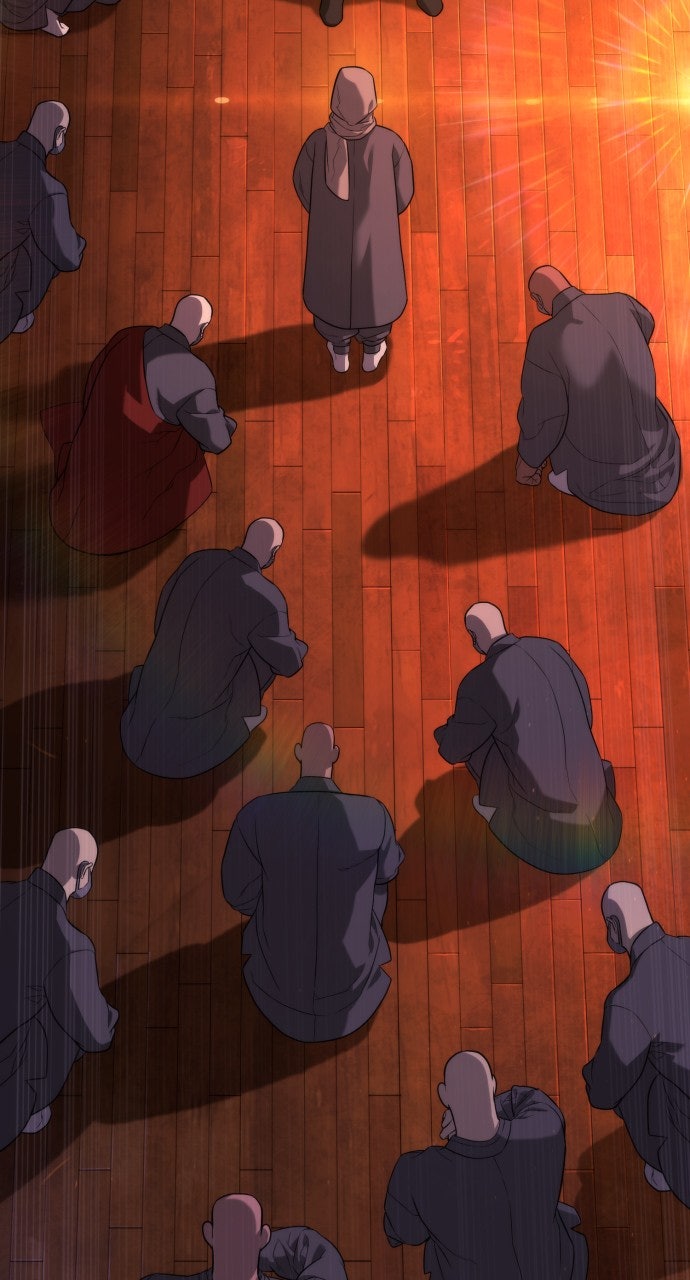 Read Killer Peter Manga Online