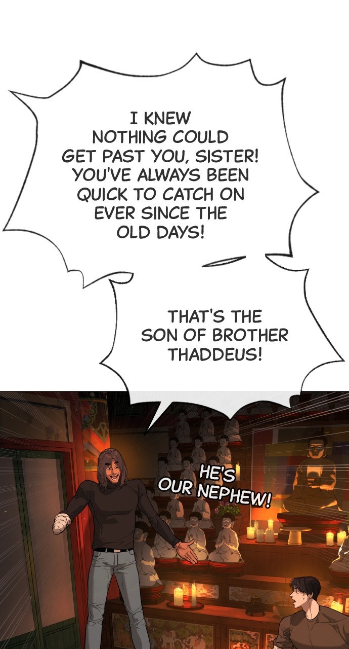 Read Killer Peter Manga Online