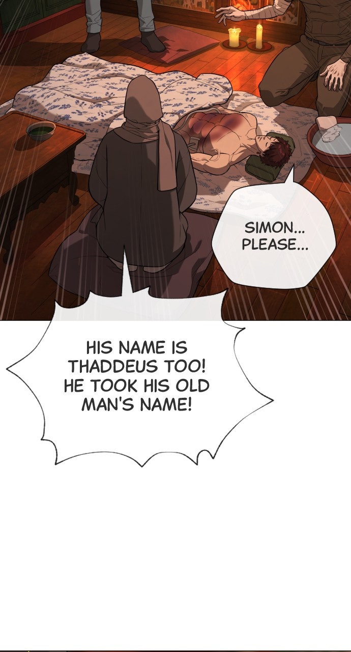 Read Killer Peter Manga Online