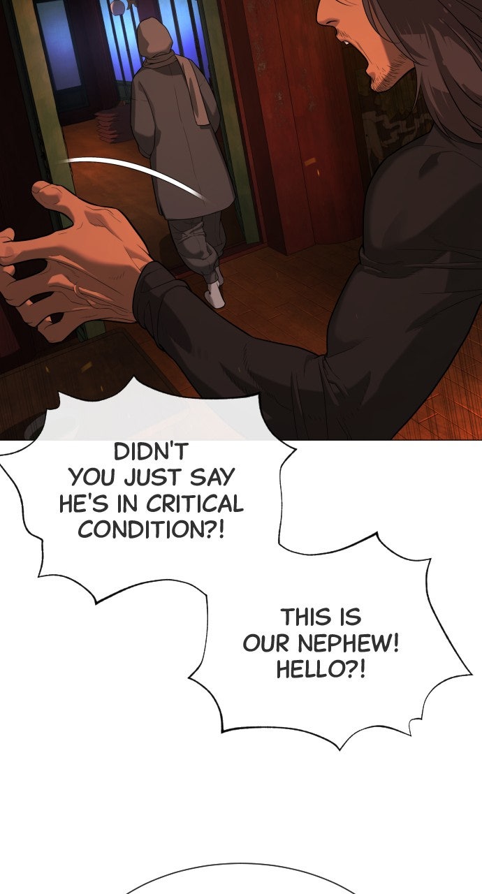 Read Killer Peter Manga Online