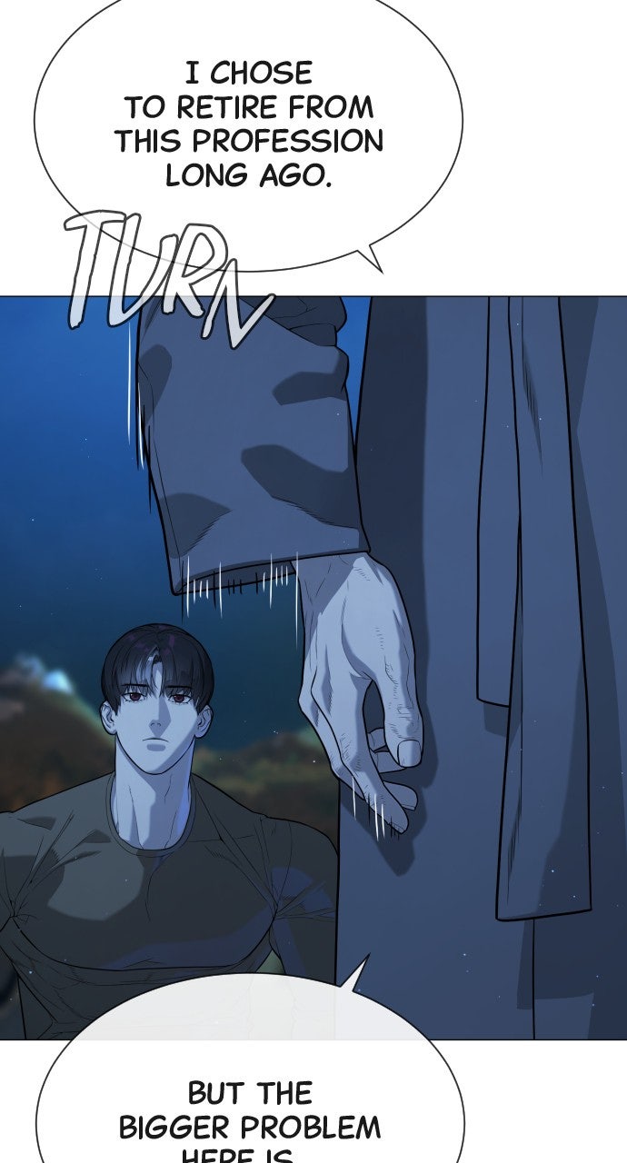 Read Killer Peter Manga Online