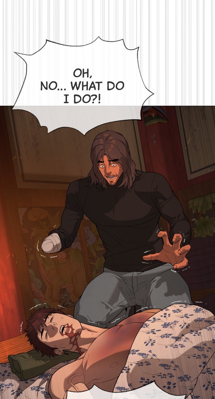 Read Killer Peter Manga Online