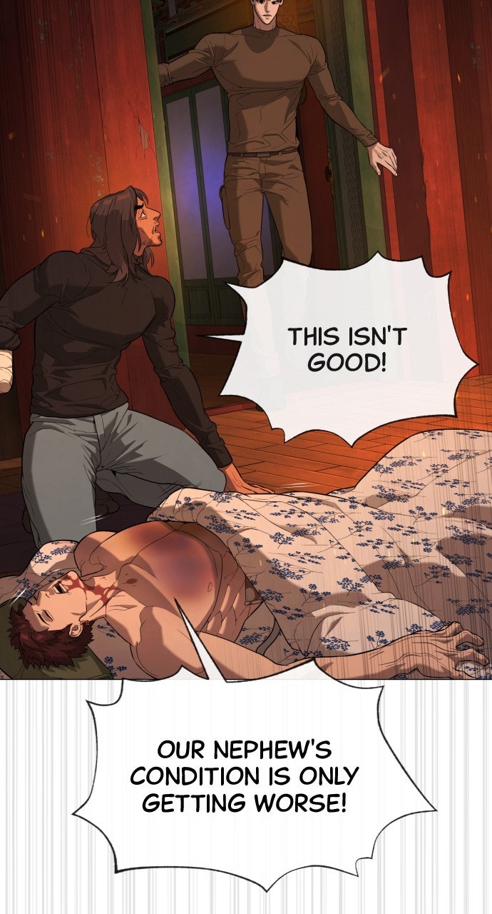 Read Killer Peter Manga Online