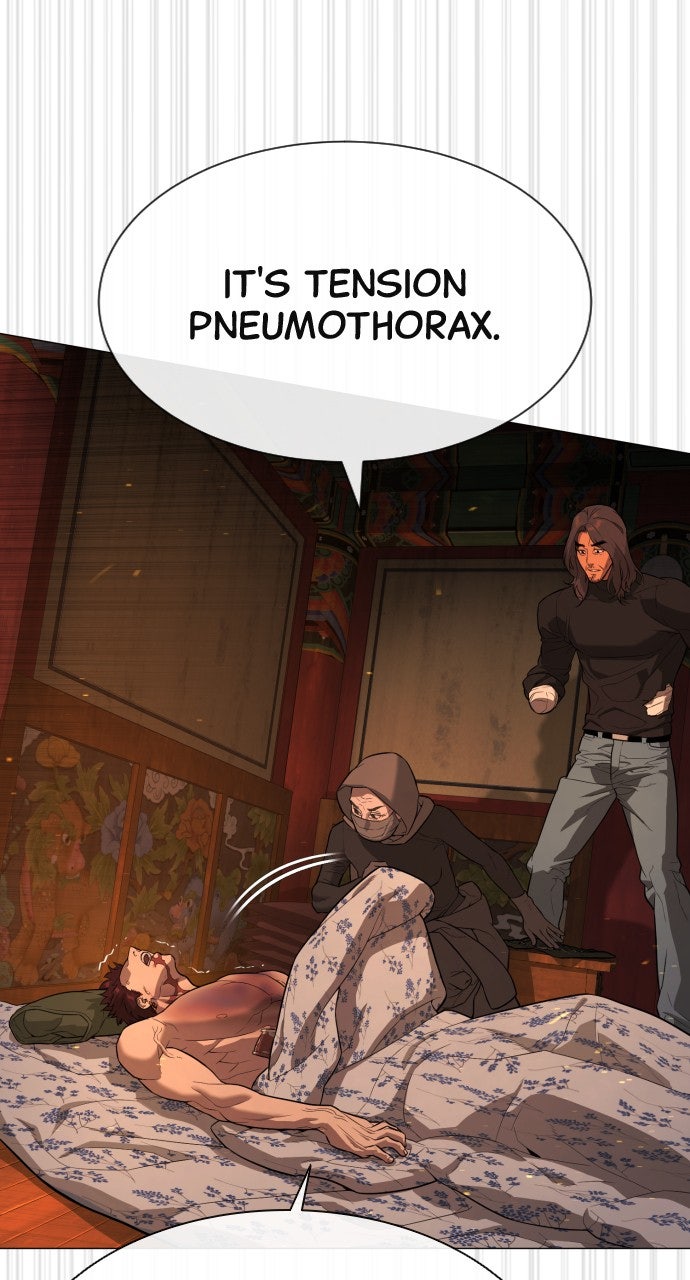 Read Killer Peter Manga Online