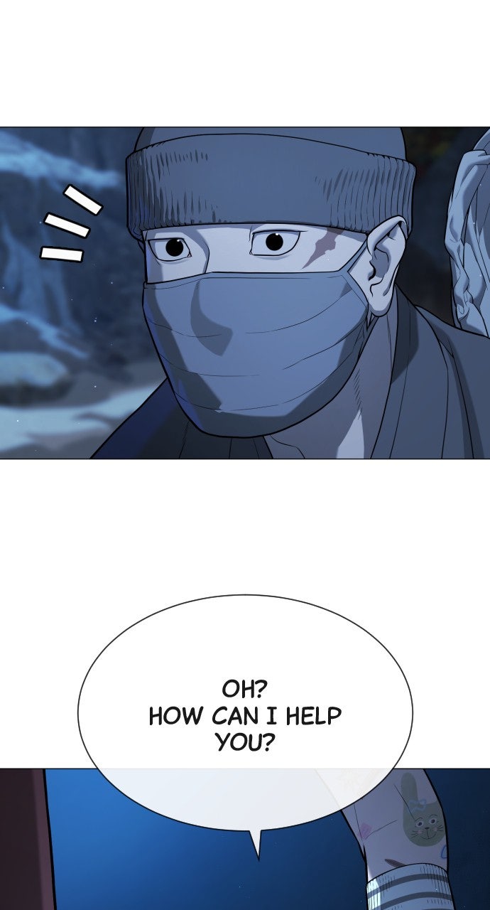 Read Killer Peter Manga Online