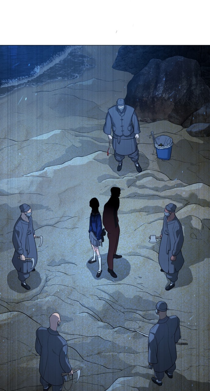 Read Killer Peter Manga Online