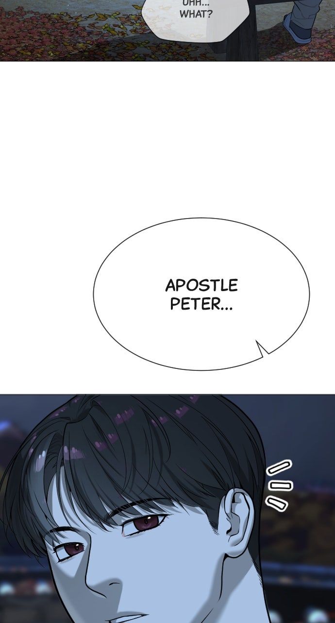 Read Killer Peter Manga Online