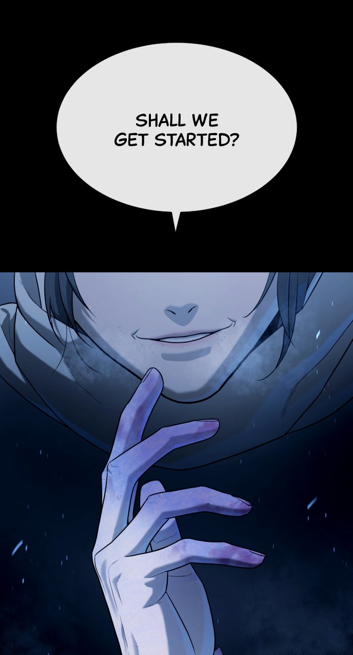 Read Killer Peter Manga Online