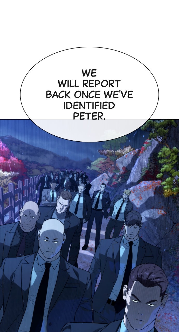 Read Killer Peter Manga Online