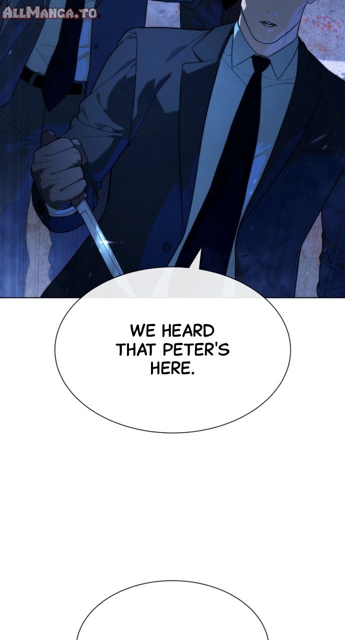 Read Killer Peter Manga Online