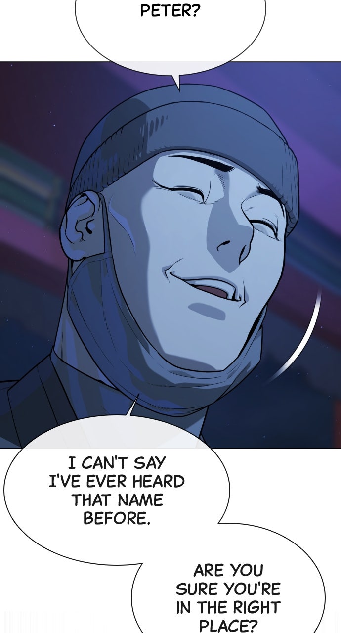 Read Killer Peter Manga Online