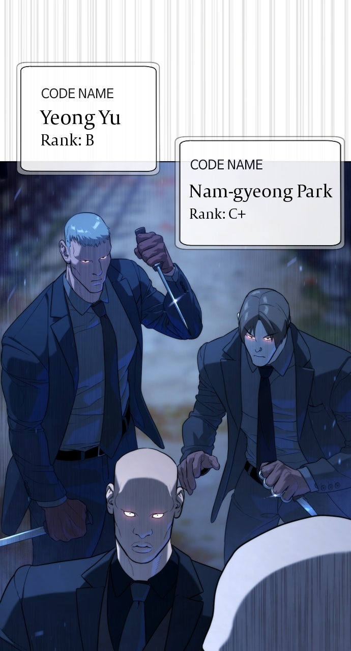 Read Killer Peter Manga Online