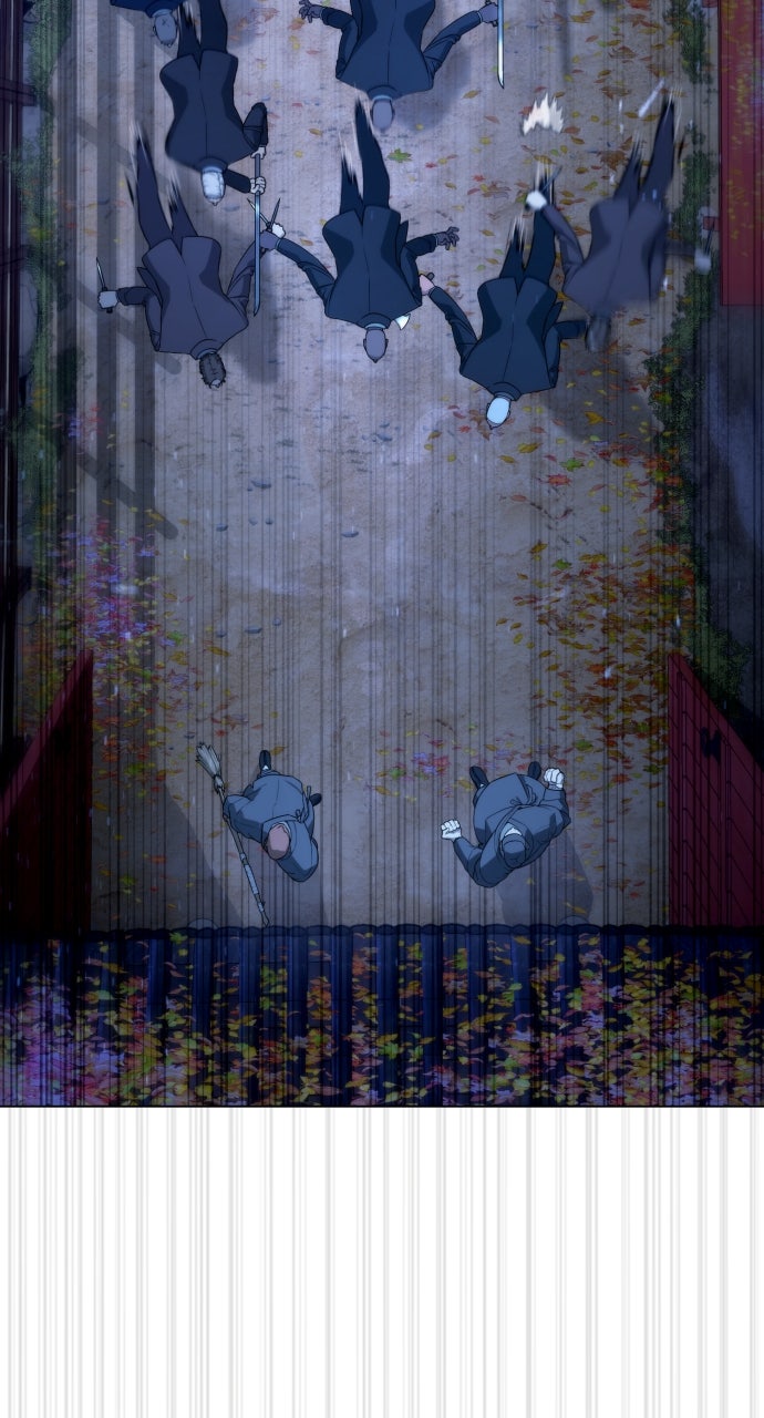 Read Killer Peter Manga Online