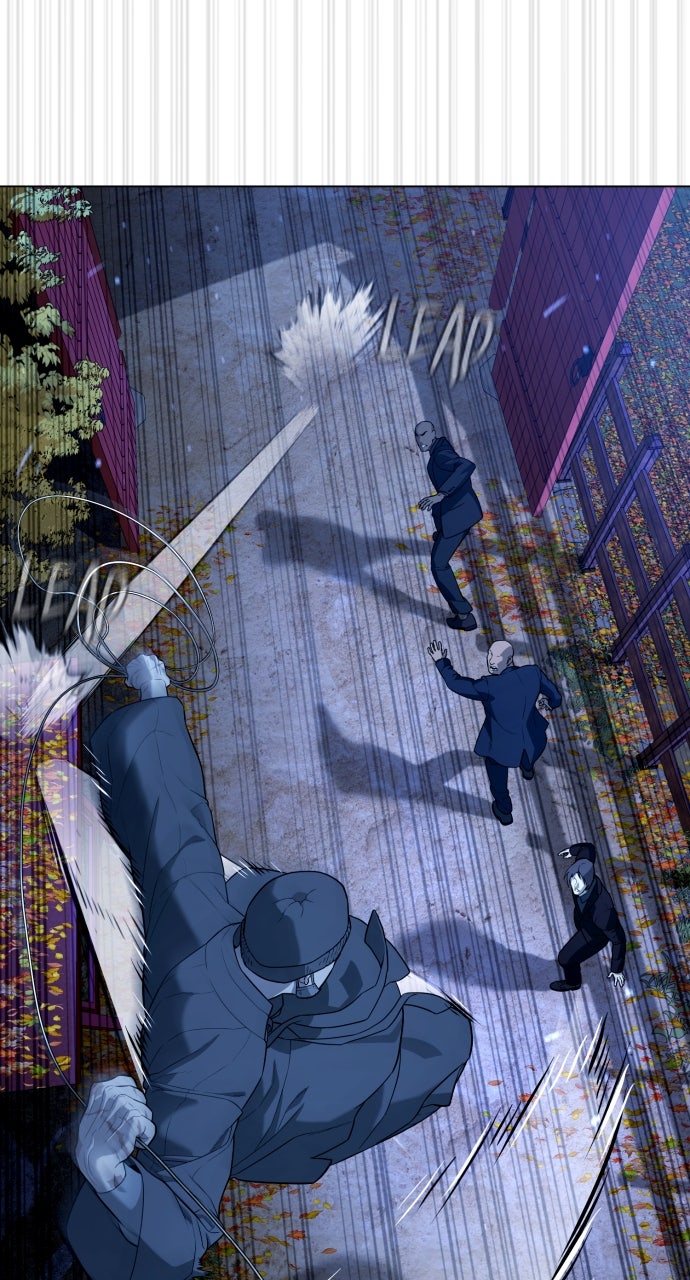 Read Killer Peter Manga Online