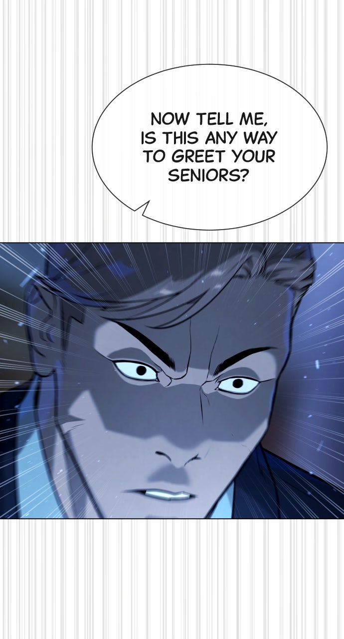 Read Killer Peter Manga Online