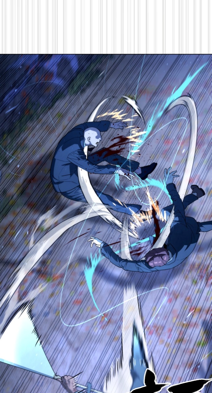 Read Killer Peter Manga Online