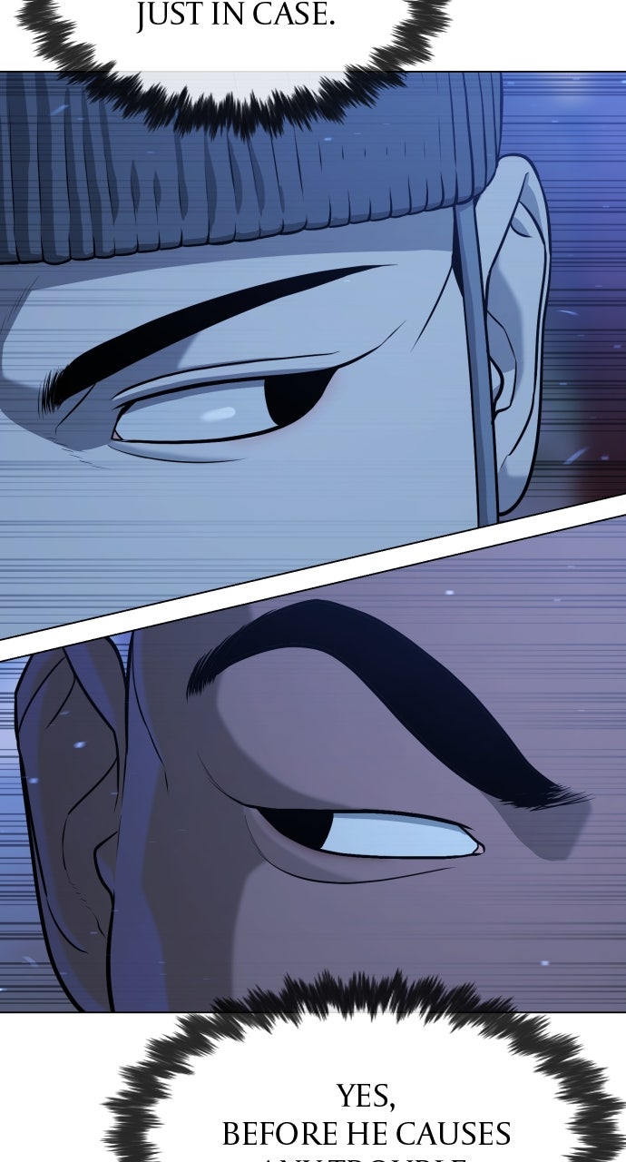 Read Killer Peter Manga Online