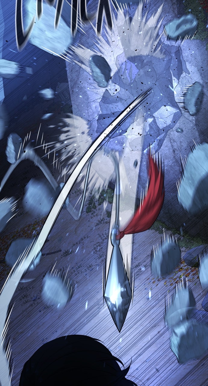 Read Killer Peter Manga Online