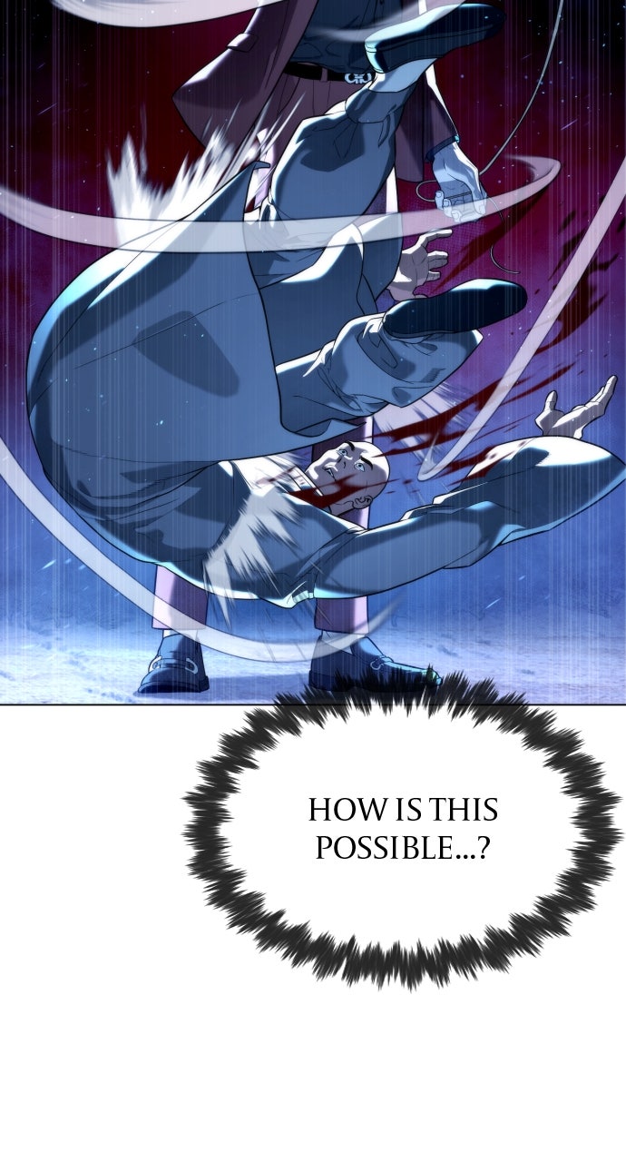 Read Killer Peter Manga Online