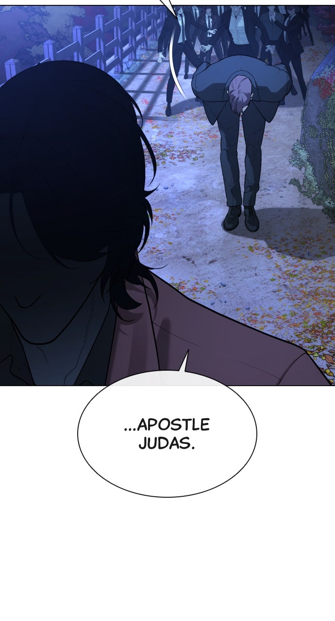 Read Killer Peter Manga Online