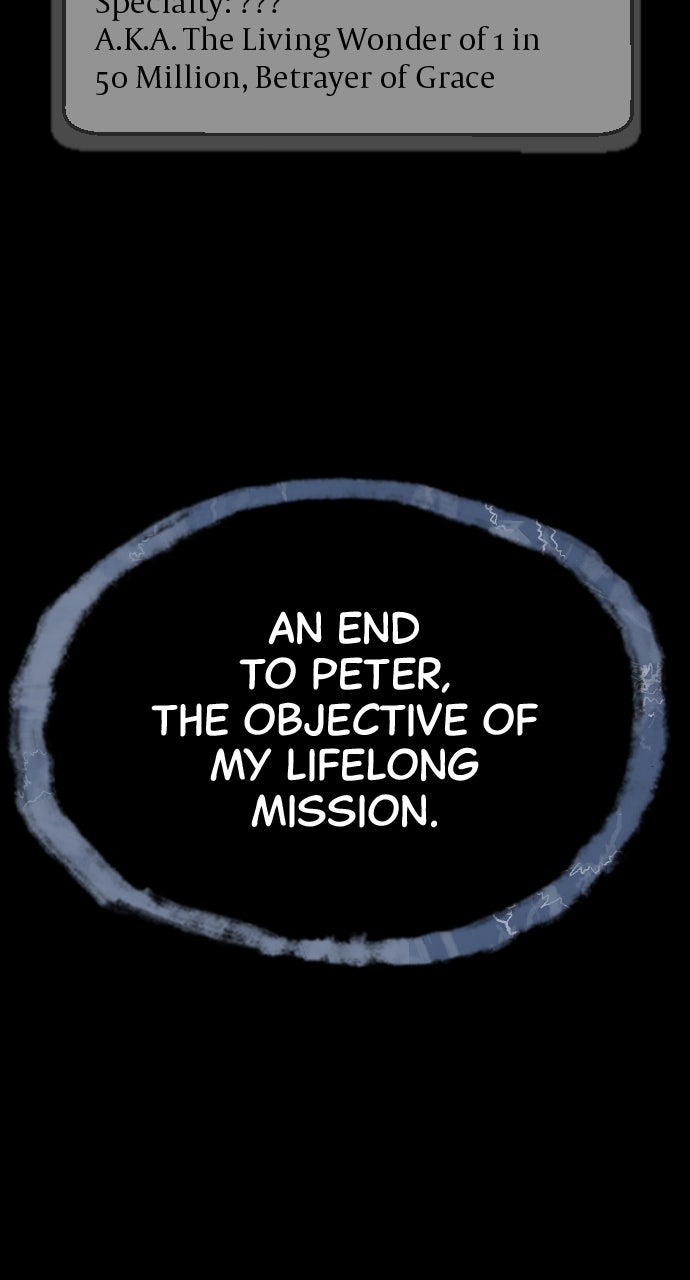 Read Killer Peter Manga Online