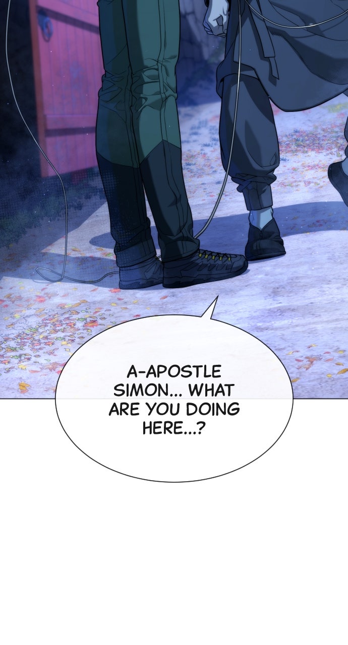 Read Killer Peter Manga Online