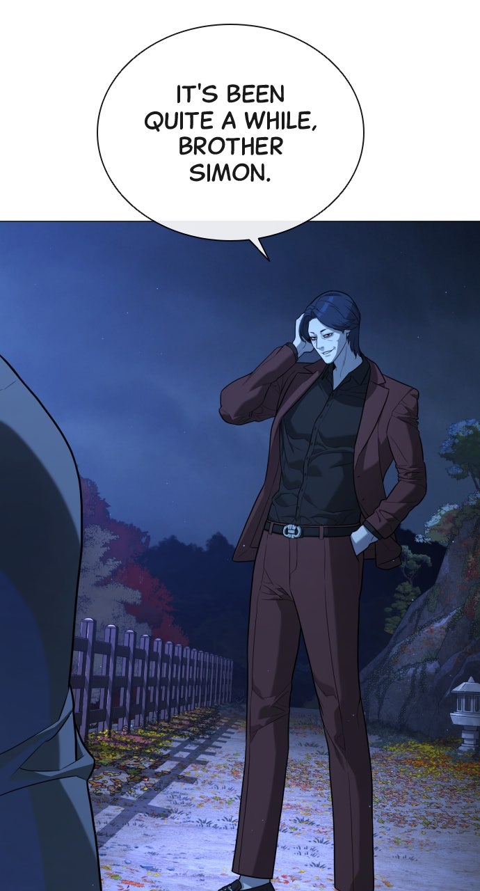 Read Killer Peter Manga Online