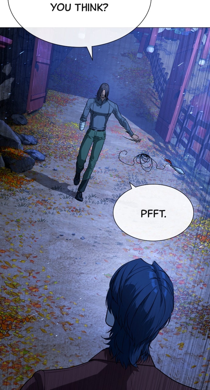 Read Killer Peter Manga Online