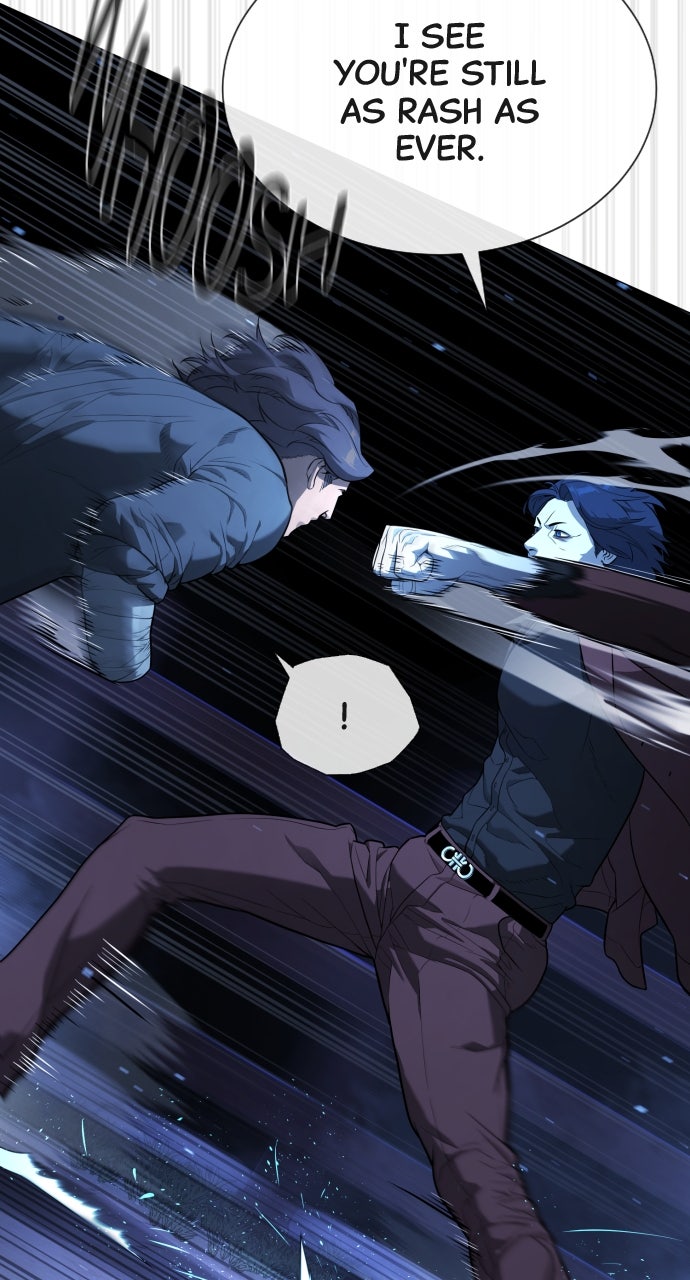 Read Killer Peter Manga Online