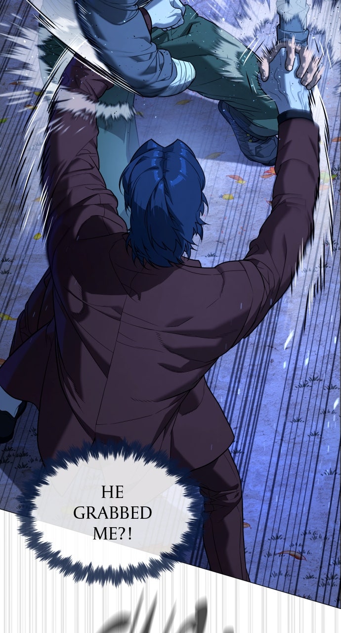 Read Killer Peter Manga Online