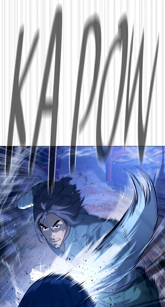 Read Killer Peter Manga Online