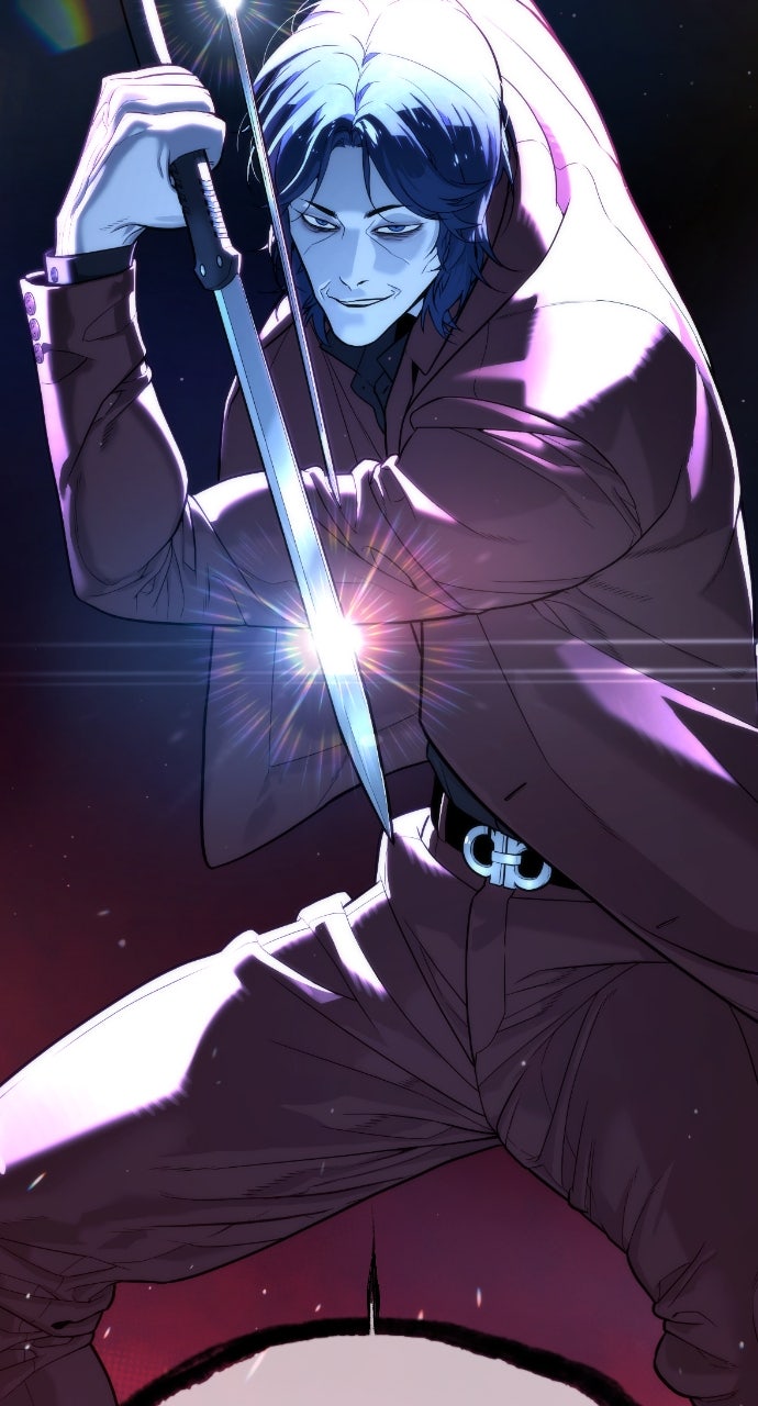 Read Killer Peter Manga Online