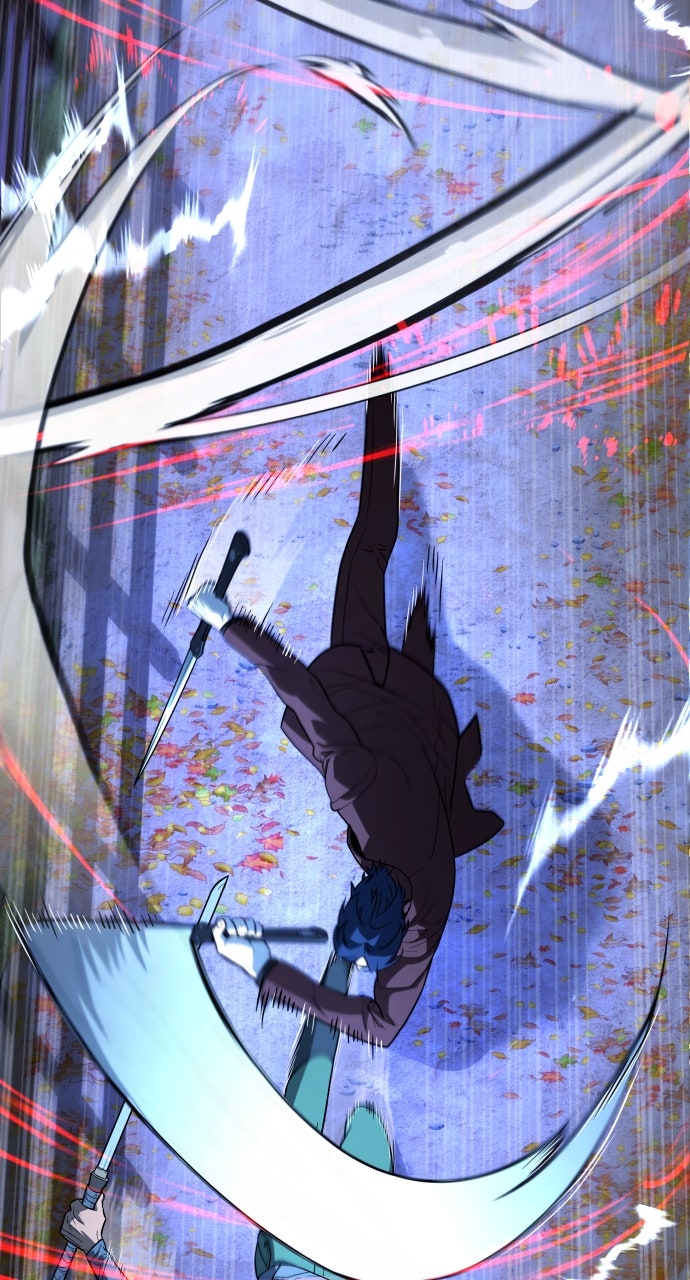 Read Killer Peter Manga Online